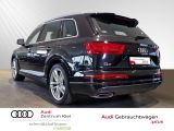 AUDI Q7 3.0 TDI quattro tiptronic S-line LED Navi+