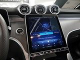 MERCEDES-BENZ GLC 400 e 4M , BURM AMG NIGHT DISTR SPUR PANO