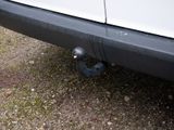 MERCEDES-BENZ Vito 116 KASTEN LANG KLIMA KAMERA AHK 2,5T AUTOM