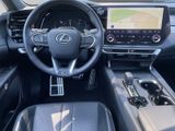 LEXUS RX 500 H F Sport Mark Levinson, 360°