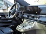 MERCEDES-BENZ V 300 EXCLUSIVE MOPF PANO ALLRAD AHK WINTER BURM