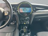 MINI Cooper SE 3-Türer LED PDC SHZ Klima Navi BT