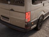 VW NFZ Der neue Grand California Dune 680 Motor: 2,0 l TDI EURO VI-e SCR Frontantrieb 120 kW Getriebe: Frontantrieb 8-Gang-Auto