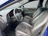 SEAT Leon 2.0 TSI FR Pano Navi Beats Audio Keyless