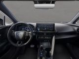 TOYOTA C-HR Hybrid Teamplayer