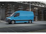 MERCEDES-BENZ Sprinter 319 V6 Aut. L2H2 AHK 2,8t/STANDH/KAMERA/MBUX/TEMPOMAT