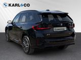 BMW X1 sDrive 18 i M Sport Pano Ad. LED Keyless DAB