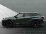 TOYOTA Highlander Hybrid Luxury 7 SITZER+LEDER+HuD+JBL