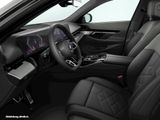 BMW 540d xDrive Limousine