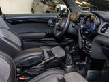 MINI Cooper Cabrio Navi+HUD+Rückfahrkamera+Sportsitze+AppleCarPLay