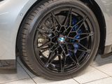 BMW M3 xDrive+Navi+360 Kamera+Leder+e-Sitze+PDCv+h