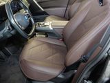 BMW iX 40+AHK+Navi+DAB+LED+RFK+Leder+e-Sitze+PDCv+h