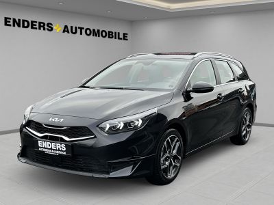 KIA Cee'd Sportswagon Spirit 1.5 T-GDI EU6e SW 1.5T 140 DCT7 SPI*NAVI*SHZ*KAMERA