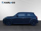 MINI One 3-Türer LED PDC SHZ Klima BT Radio