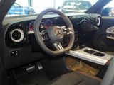 MERCEDES-BENZ GLB 200 AMG NIGHT MEMO MULTI 360 AHK DISTR PANO