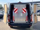 MERCEDES-BENZ Sprinter 317 KASTEN L2H1 LINEARLIFT AUTOM KAMERA