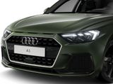 AUDI A1 Sportback 30 TFSI advanced S-tronic LED