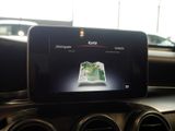 MERCEDES-BENZ GLC 250 4M Navi LED AHK Kamera Distr Leder Spur