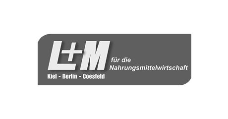 L+M Logo