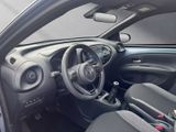 TOYOTA Aygo X*KLIMA.AUTO.*KOMFORT* SITZ*KEY-LESS*KAMERA