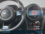 MINI Cooper S Head-Up+Navi+Kamera+SHZ+KeyGO+HiFi+LED