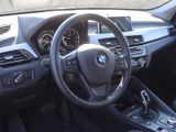 BMW X1 xDrive18d+Navi+LED+DAB+el. Heckklappe PDCv+h