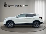 NISSAN Qashqai 1.3 DIG-T N-CONNECTA Navi Klima Navi