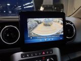 MERCEDES-BENZ T 180 PROGRESSIVE BENZIN LANG WINTER KAMERA LED