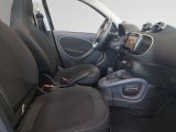 SMART forfour passion 0.9 Turbo SITZHZ+PDC+RFK Klima