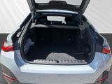 BMW i4 eDrive35 M Sport Pro Glasdach Laser ACC AHK