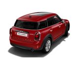 MINI Cooper S Countryman Pano LED PDC SHZ Navi Klima