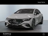 MERCEDES-BENZ EQE 350 , BURM AMG PREMIUM NIGHT DISTR SPUR AHK