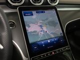 MERCEDES-BENZ C 300 e , AMG MEMO KAMERA SPUR STANDH PDC SHZ
