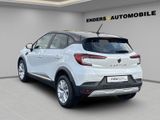 RENAULT Captur II Business Edition Neuer BUSIN. ED. TCe 90