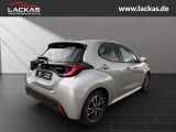 TOYOTA Yaris Hybrid Team D 1.5 Dual-V VT *SITZ.HZ*KAMER