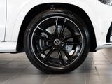 MERCEDES-BENZ GLE 350 de 4MATIC mit EQ Hybrid Technologie AMG