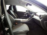MERCEDES-BENZ C 220 d T AVANTGARDE AHK DISTR KAMERA SPUR PDC
