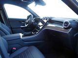 MERCEDES-BENZ GLC 220 d 4MATIC AMG NIGHT MEMO 360 AHK DISTR