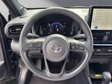 TOYOTA Yaris Cross Hybrid Teamplayer*1-HAND*LED*CARPLAY