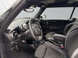 MINI Cooper S Cabrio JCW Trim Navi Ambiente Temp LED