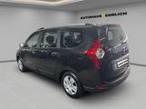 DACIA Lodgy 1.6 SCe 100 Comfort +Sitzheizung+Klima+