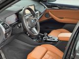 BMW X3 xDrive 30 i M Sport Laserlicht El. Panodach Leder StandHZG