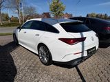 MERCEDES-BENZ CLA 250 4M SB AMG MEMO MULTI KAMERA PANO SPUR