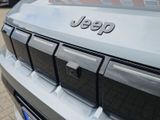 JEEP Compass E-Hybrid 1.2 eDCT 107 kW First Edition