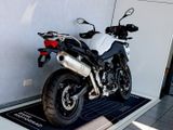 BMW F 800 GS DEAL-BOXENSTOP Tieferlegung, Sitzbank niedrig, 2-Pakete