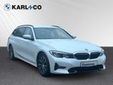 BMW 320 xd touring Sport Line Stop&Go HiFi AHK LC Prof