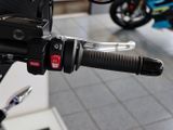 BMW R 18 Bagger ACC, RDC, Marshal Stage1