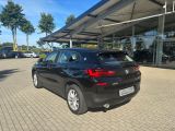 BMW X2 Baureihe X2 sDrive 18 i