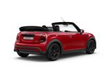 MINI Cooper Cabrio LED PDCv+h SHZ Navi Klima DAB
