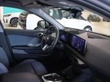 BMW 120 i Innovationspaket / Sportsitze / Stoff Econeer Bicolor Blau